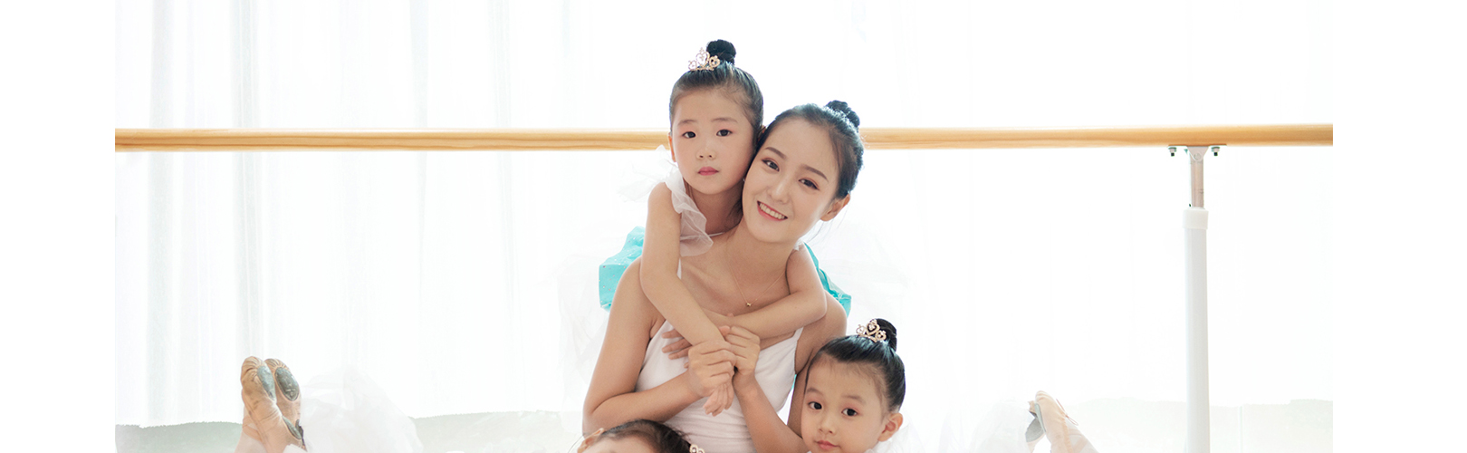 學前教育專業報名